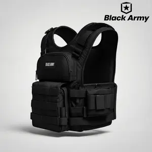 tas dada pria tactical army kekinian distro model baru pelindung dada