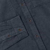 Gambar TENUE Kemeja Corduroy Lengan Panjang - Navy - M dari Tenue de Attire Kota Administrasi Jakarta Selatan 5 Tokopedia