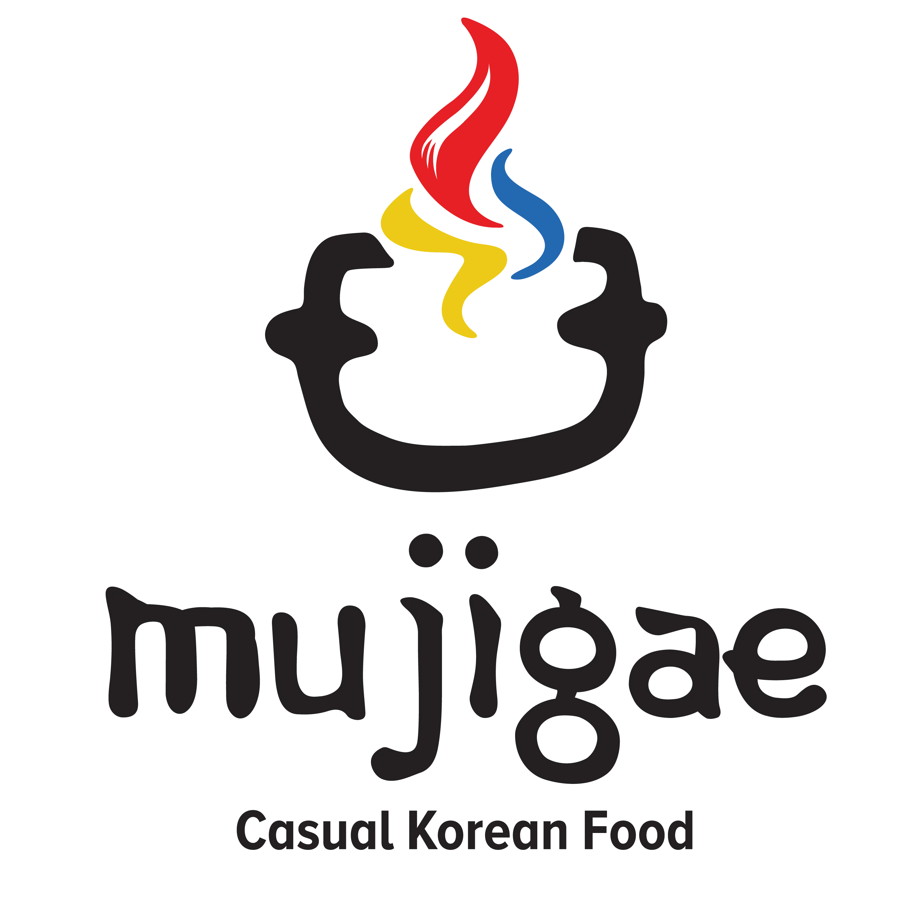 PROMO MUJIGAE VOUCHER 48K [MUJIGAE RESTO, COBA MAKANAN KOREA TOPOKKI, BIBIMBAP, SUNDUBU JIGAE]
