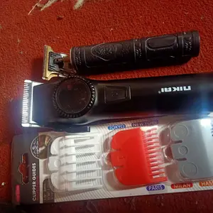 SEPATU CLIPPER KLIPPER ISI 3PCS UKURAN 0.5-1-1.5 SEPATU KLIPPER  WAHL UNIVERSAL UNTUK SEMUA MEREK