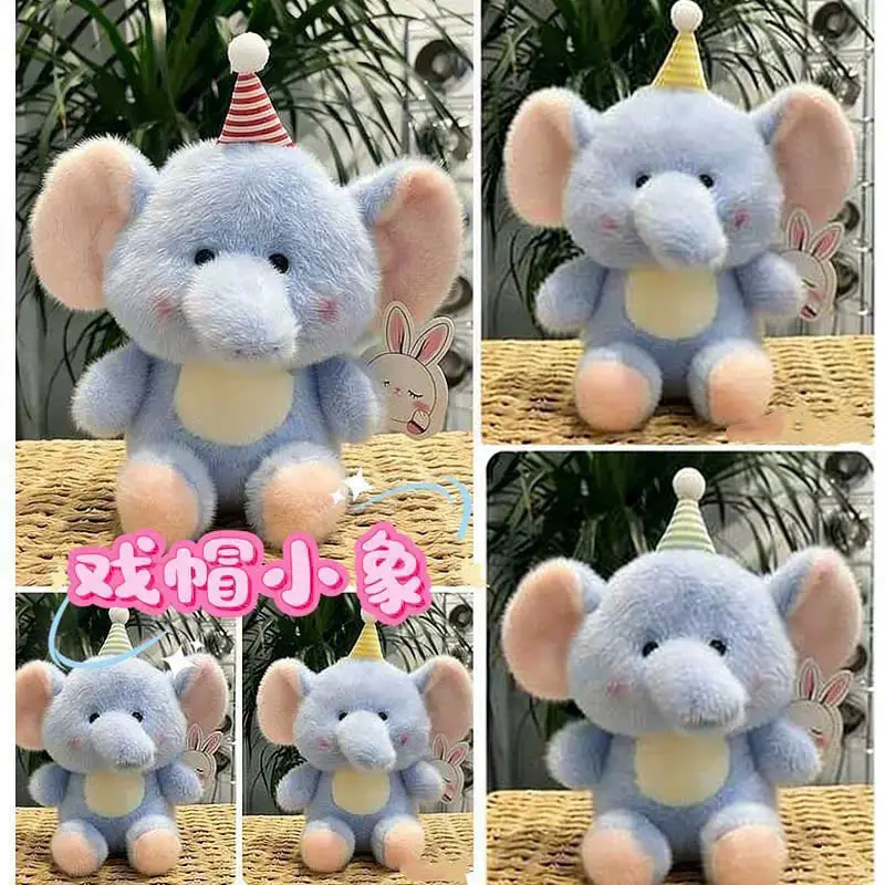 voi sinh nhật