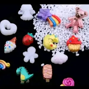 Isi 100 Butiran Perekat Anti Berlubang Yang Mudah Di Bentuk Sendiri Di Rumah