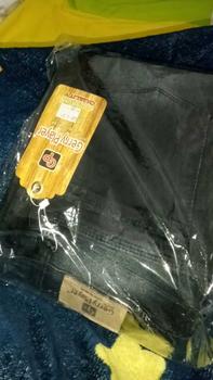 Product Review of Highwaist Stretch Cutbray Pocket Jeans Hangout Celana Panjang Wanita Melar Nyaman from ~**~ 0