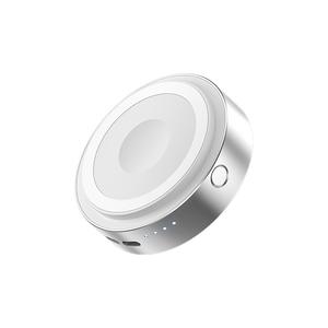 3in1 マグネット式充電パワーバンク、コンパクト・軽量、5000mAh、カラー6種類、旅行や日常使いに最適