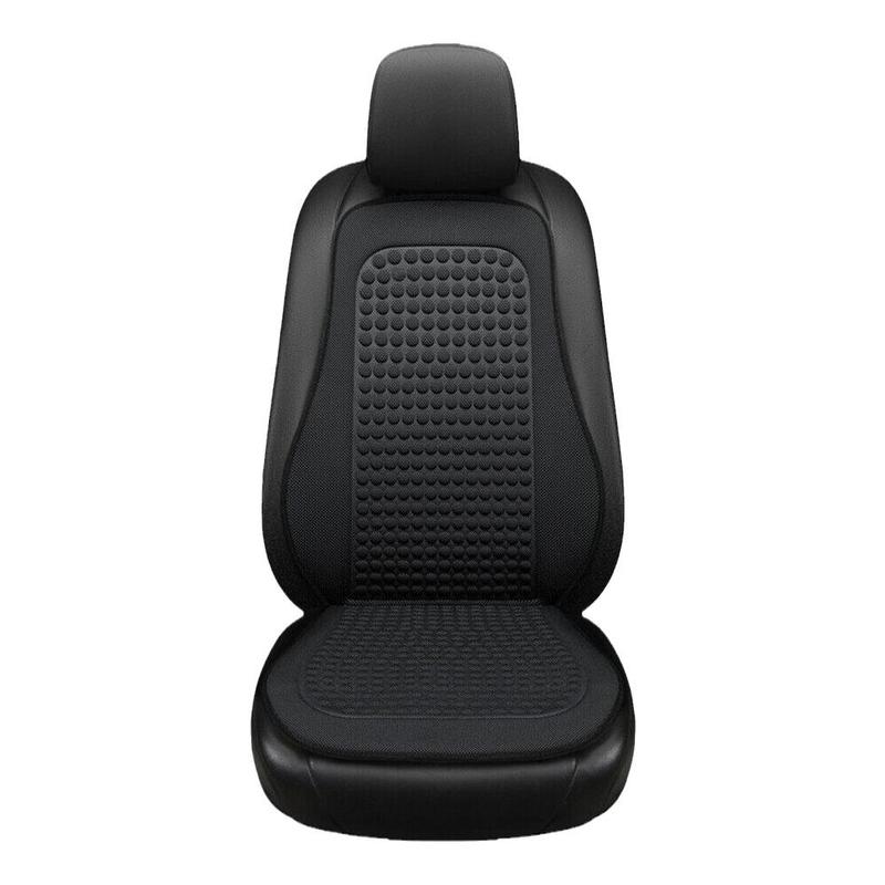 Product Introduction of Bump Massage Automobiles Seat Cover Spring And Autumn Pad Car Cooling Universal Seat Seat F4G3 21