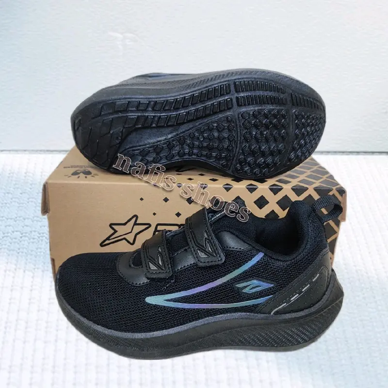 sepatu pro att tgz 896v sepatu anak sekolah tk sd size 31 38 3