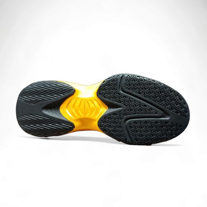Us Footwear Centro Plasma Sepatu Voli Sepatu Voly Sepatu Basket Anti Slip 1