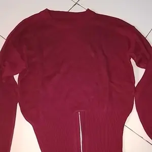 Niakel | Calaa Sweater Rajut Premium Resleting Bawah Knitwear Wanita Gaya Korea