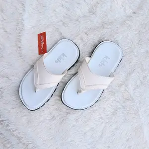 Sandal Anak Kasual Empuk Sol karet Anti LIcin