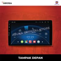 Gambar Headunit Android X-Series 8/256GB Mirai MR 9032 1032 QL Garansi Resmi dari ASUKA CAR TV Kota Administrasi Jakarta Barat 3 Tokopedia