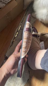 Product Review of Sandal Wanita Terbaru Kekinian 2025 Empuk Gaya Korean Style Viral from w**_ 3