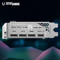 Gambar ZOTAC GeForce RTX 5060 Ti Twin Edge WHITE 16GB OC GDDR7 - VGA RTX5060 DDR5 Blackwell Graphic Card dari GASOL KALIURANG Kota Malang 4 Tokopedia