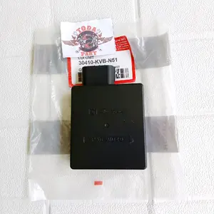 CDI KVB motor honda vario 110 karbu old, vario techno cbs 110 karbu Motorcycle