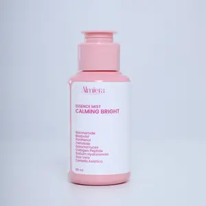 ESSENCE MIST Calming Bright by Almiera