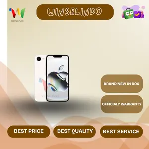 IBOX Apple iPhone 13 128GB 256GB 512GB Midnight Pink Blue Starlight Resmi original