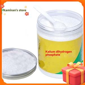 Baja Asid Dihidrogen Fosfat Kalium untuk Bunga Tambahan Besi Bunga Melati Jenis Universal penggalak akar pokok Home Garden Plant Tanaman Rumah baja  organik