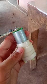 Product Review of promo Dinamo pompa galon modul of from a**k j**n 0