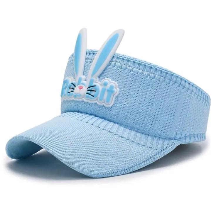 Topi Anak Rabbit untuk Olahraga - Fashion Anak Motif 1