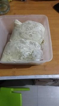 Product Review of 1kg Tempoyak Palembang 100  persen Asli Durian from R**i 0