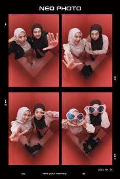 Product Review of pashmina kaos rayon premium /pashmina meleyot/pashmina murah Panjang Muslim from L**🐾 0