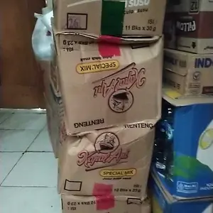 BM SPC 5.5 (4-8-10) KOPI KAPAL API/GD MOCACINO/INDOCAFEMIX/ABC SUSU/TEAJUS GULA BATU