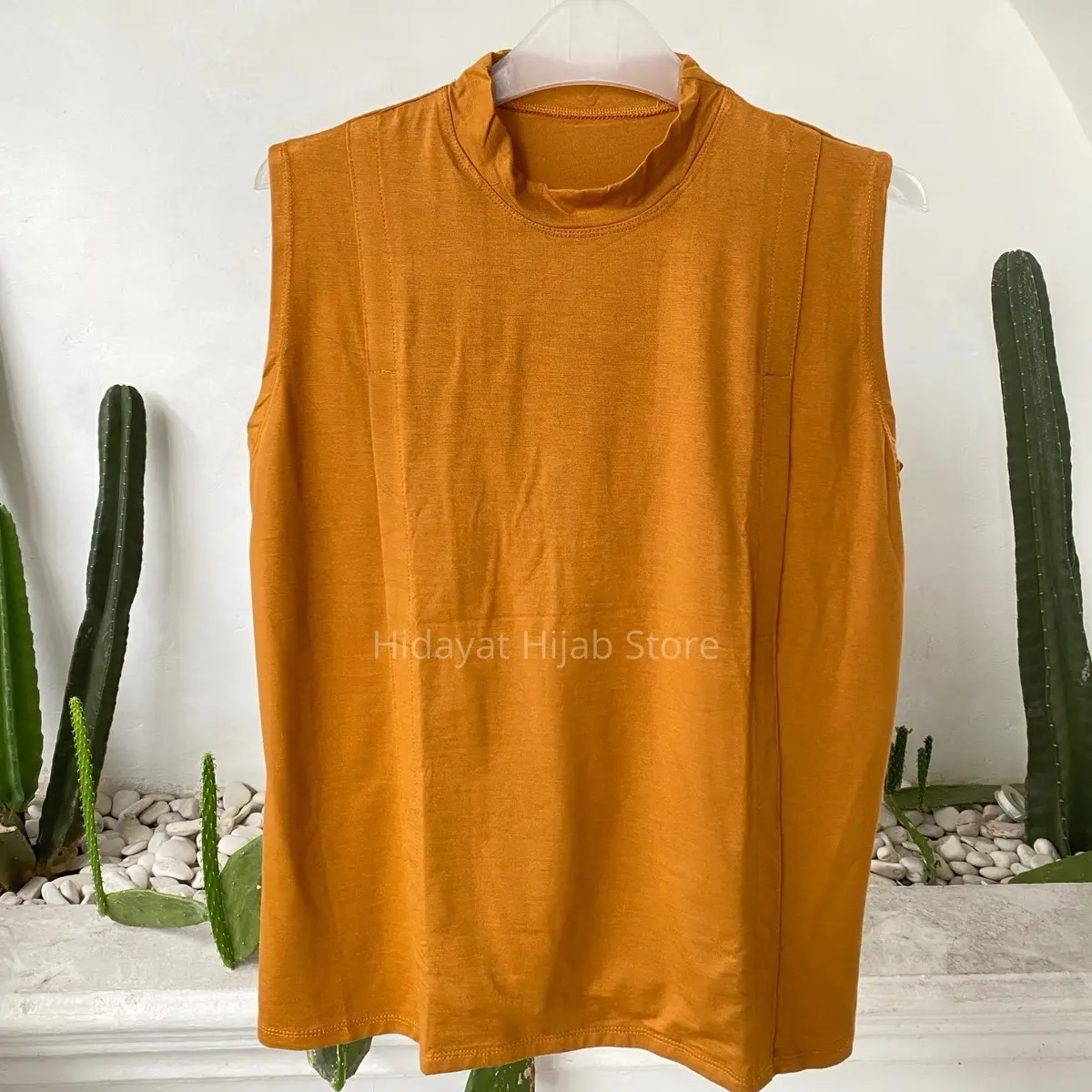 Mustard busui Buntung