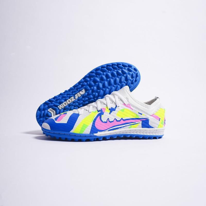 Giày Đá Bóng MERCURIAL VAPOR 15 PRO TF | Đinh MG