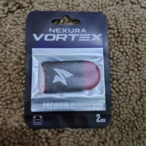 NEXURA Vortex Sarung Jempol Gaming Responsif, Anti Keringat & Kualitas Premium
