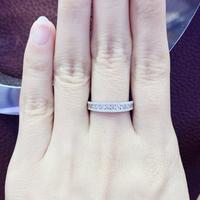 Gambar Cincin Berlian Listring KLR1257731 - Kimberly Jewellery dari Kimberly Jewellery Online Kota Administrasi Jakarta Selatan 3 Tokopedia