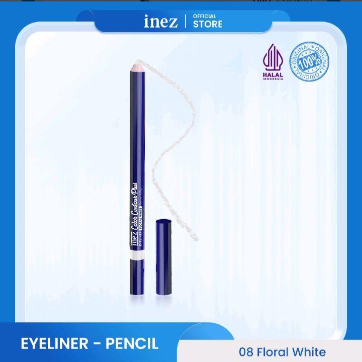 INEZ ORIGINAL EYELINER PENCIL 0