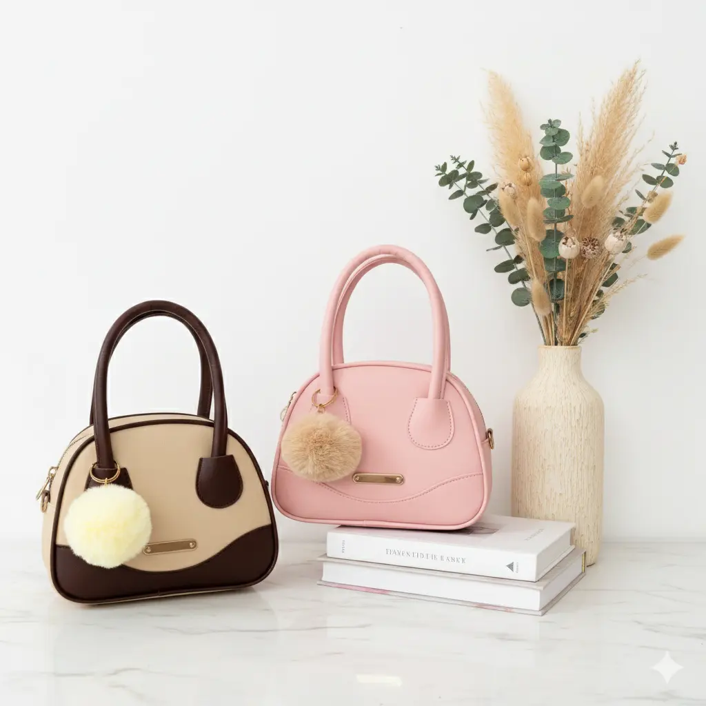 Cream Coffe + Gantungan