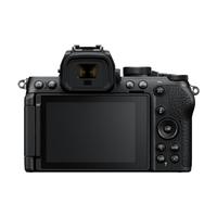 Gambar Nikon Z50 II Body Only Mirrorless Camera Nikon Z50 Mark 2 Z 50 II Z50II Garansi Resmi - Standard Package dari JPC Kemang Kota Administrasi Jakarta Selatan 4 Tokopedia