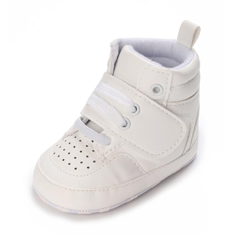 Product Introduction of 0-18M Fashion Newborn Baby Shoes Boy Girl Classical Sport shoe 20