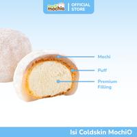 Gambar Cold Skin Mochi - 6 pcs KHUSUS PENGIRIMAN LUAR KOTA dari mochio7m Kota Administrasi Jakarta Barat 4 Tokopedia