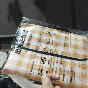 TGI - MATRAS TIKAR LIPAT PIKNIK PORTABLE FLOOR MAT / ALAS DUDUK PIKNIK TAMAN  / TIKER PIKNIK OUTDOOR WATERPROOF