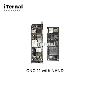 Mesin CNC iPhone 11 Tanpa CPU Swap Board (Original Cabutan)