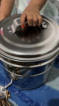 Product Review of PRODUK BARU !! Paket lengkap bakso 22kc pendek mini Kitchenware Plastik Kaca from o**1 0