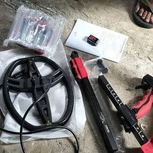 NEW ORIGINAL TIANXUN Metal Detektor TX850L TX850 L Logam Emas Pendeteksi Logam Dan Emas Metal Detector TX-850L TX-850 L Pencari Emas Detektor Logam Emas Dalam Tanah TX 850L TX 850 L