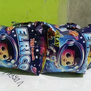 CIKI ELRICO 1 RENCENG ISI 10 PCS BERHADIAH BILA BERUNTUNG