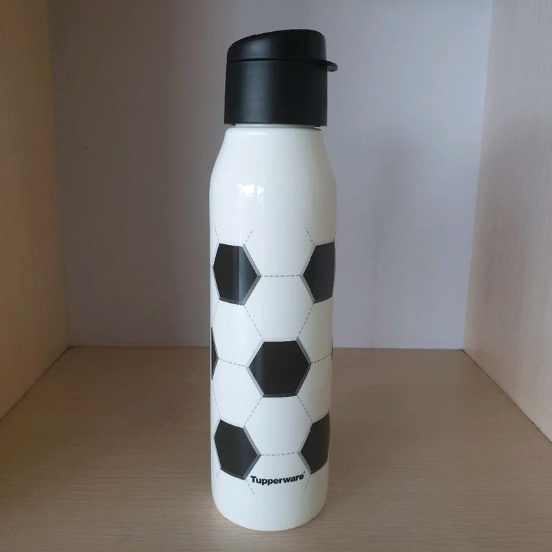 Tupperware Fancy Eco Bottle 500ml Botol minum untuk bekal 2