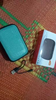 Product Review of Mini Speaker Bluetooth T5 from 🌹**🌹 1