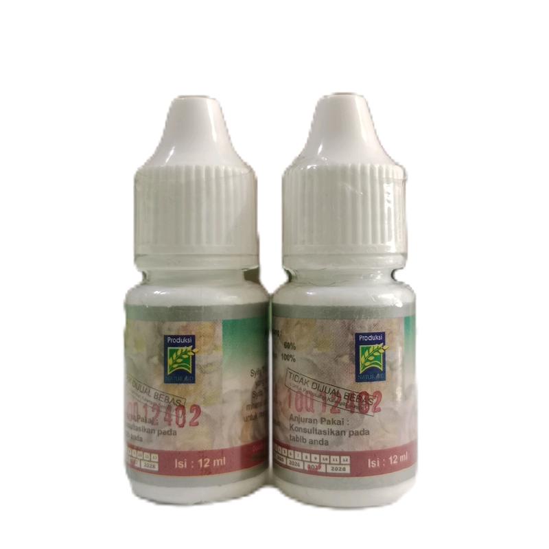 THM obat tetes mata hidung telinga 12ml Lensa Eye Softlens 3