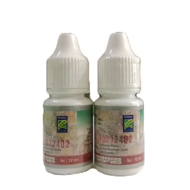 THM obat tetes mata hidung telinga 12ml Lensa Eye Softlens 3