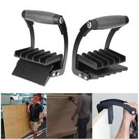 Gambar Gexo Free Hand Easy Gorilla Gripper Wood Furniture Carrier Alat bantu angkat papan 1 PCS dari Gexo Shop Kota Administrasi Jakarta Barat 3 Tokopedia