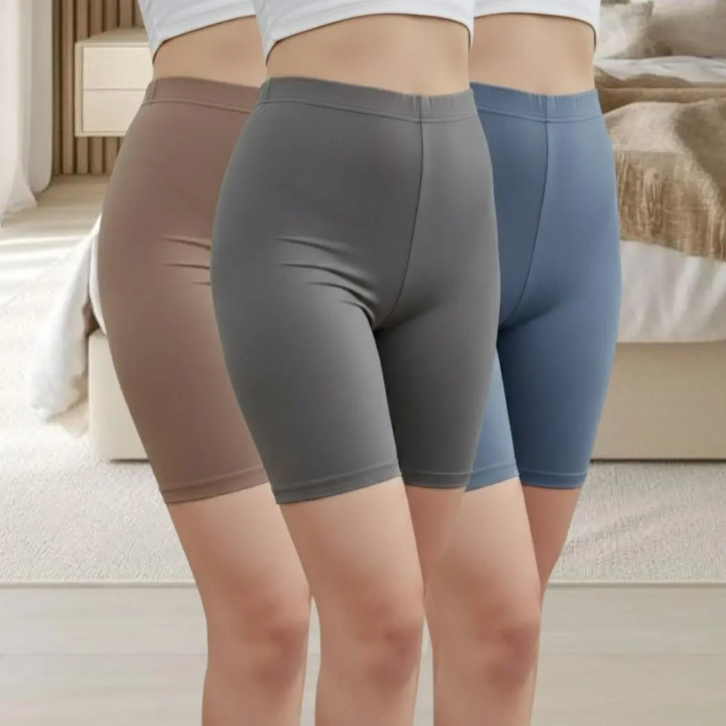 abu + cream + baby blue