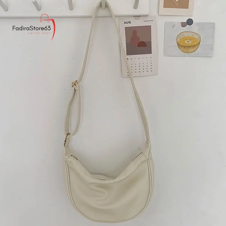 Tas Selempang Sling Bag wanita Unilo Korean Style kekinian 7