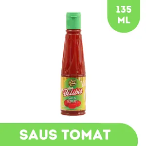 DUA BELIBIS SAOS TOMAT (135ml)