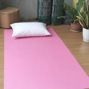 TIKAS BUSA.TIKAR LANTAI ANTI AIR.ALAS TIDUR LESEHAN.MULTI FUNGSI.175x90