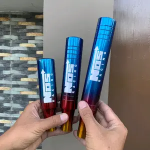 MUGEN BLOEMON/SHIFT KNOB/TUAS GIGI/KNOB HANDEL/VARIASI MOBIL