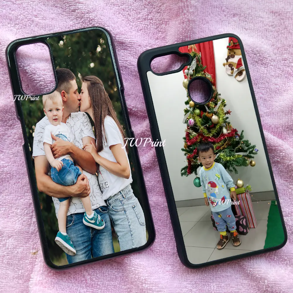 Custom Case Casing Hp Foto Sendiri All Type Berbagai Tipe Hp